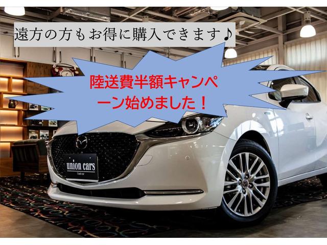 マツダ ＭＡＺＤＡ３ファストバック