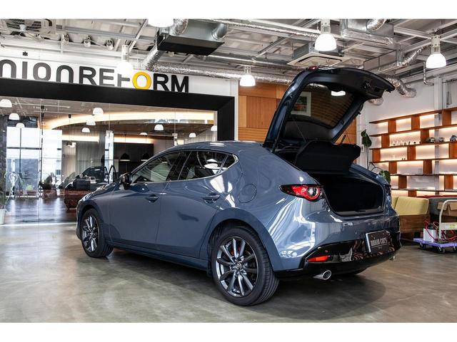 マツダ ＭＡＺＤＡ３ファストバック