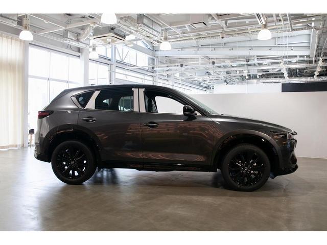 ＣＸ－５ ＸＤ　スポーツアピアランス　登録済未使用車　４ＷＤ　３６０°ビューモニター　ＢＯＳＥサウンドシステム　パワーバックドア　クルーズコントロール　シートヒーター　ブラインドスポットモニター（61枚目）