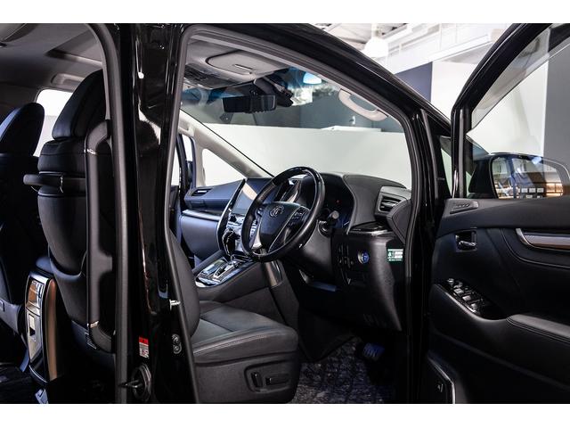 アルファードハイブリッド SR Cパッケージ サンルーフ JBLサウンド パノラミックビューモニター デジタルインナーミラー リヤエンターテイメント ETC2.0 シートヒーター ベンチレーション HDMI(6枚目)