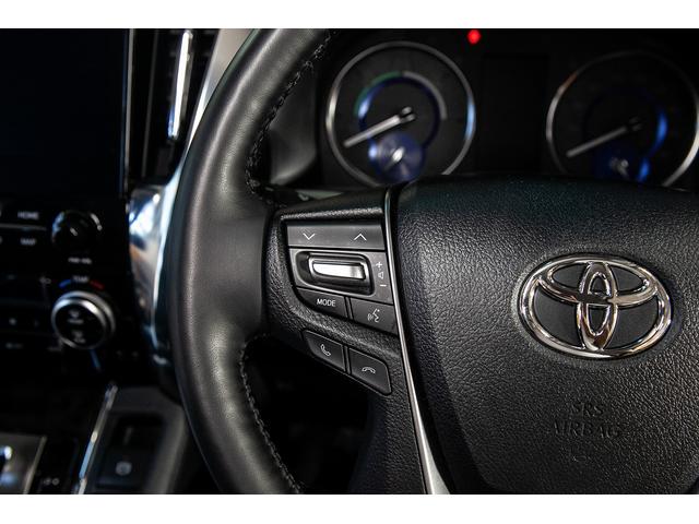 アルファードハイブリッド SR Cパッケージ サンルーフ JBLサウンド パノラミックビューモニター デジタルインナーミラー リヤエンターテイメント ETC2.0 シートヒーター ベンチレーション HDMI(7枚目)