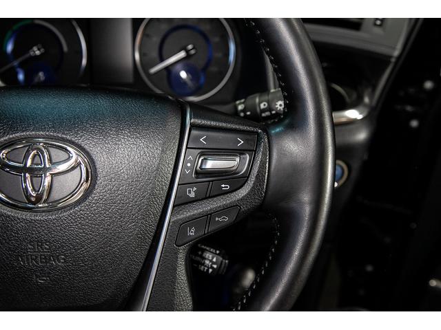 アルファードハイブリッド SR Cパッケージ サンルーフ JBLサウンド パノラミックビューモニター デジタルインナーミラー リヤエンターテイメント ETC2.0 シートヒーター ベンチレーション HDMI(8枚目)