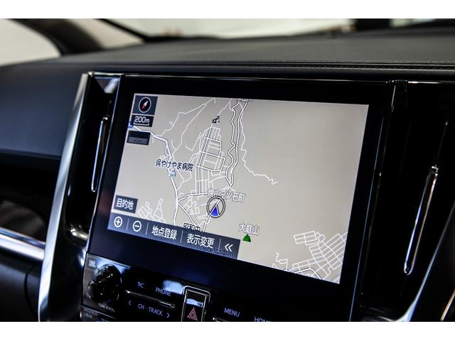 アルファードハイブリッド SR Cパッケージ サンルーフ JBLサウンド パノラミックビューモニター デジタルインナーミラー リヤエンターテイメント ETC2.0 シートヒーター ベンチレーション HDMI(11枚目)