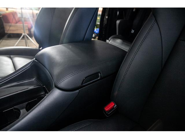 アルファードハイブリッド SR Cパッケージ サンルーフ JBLサウンド パノラミックビューモニター デジタルインナーミラー リヤエンターテイメント ETC2.0 シートヒーター ベンチレーション HDMI(18枚目)