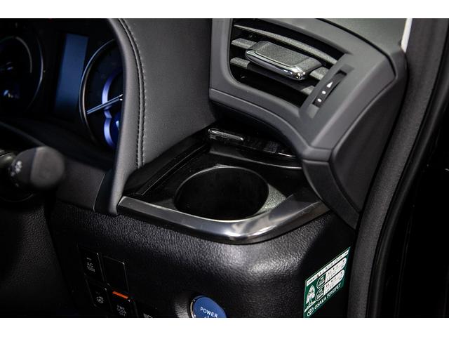 アルファードハイブリッド SR Cパッケージ サンルーフ JBLサウンド パノラミックビューモニター デジタルインナーミラー リヤエンターテイメント ETC2.0 シートヒーター ベンチレーション HDMI(22枚目)