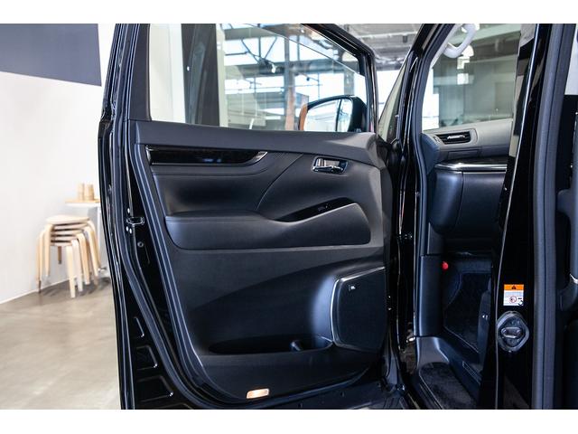 アルファードハイブリッド SR Cパッケージ サンルーフ JBLサウンド パノラミックビューモニター デジタルインナーミラー リヤエンターテイメント ETC2.0 シートヒーター ベンチレーション HDMI(32枚目)