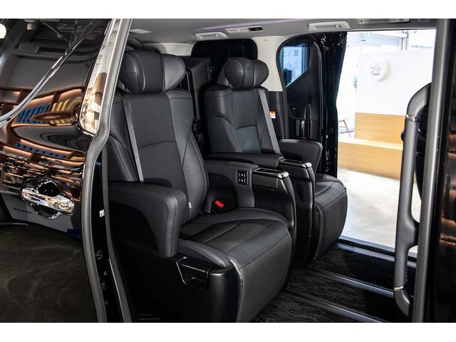 アルファードハイブリッド SR Cパッケージ サンルーフ JBLサウンド パノラミックビューモニター デジタルインナーミラー リヤエンターテイメント ETC2.0 シートヒーター ベンチレーション HDMI(36枚目)