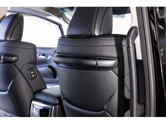 アルファードハイブリッド SR Cパッケージ サンルーフ JBLサウンド パノラミックビューモニター デジタルインナーミラー リヤエンターテイメント ETC2.0 シートヒーター ベンチレーション HDMI(41枚目)