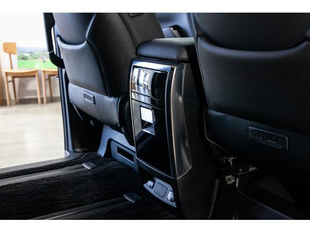 アルファードハイブリッド SR Cパッケージ サンルーフ JBLサウンド パノラミックビューモニター デジタルインナーミラー リヤエンターテイメント ETC2.0 シートヒーター ベンチレーション HDMI(42枚目)