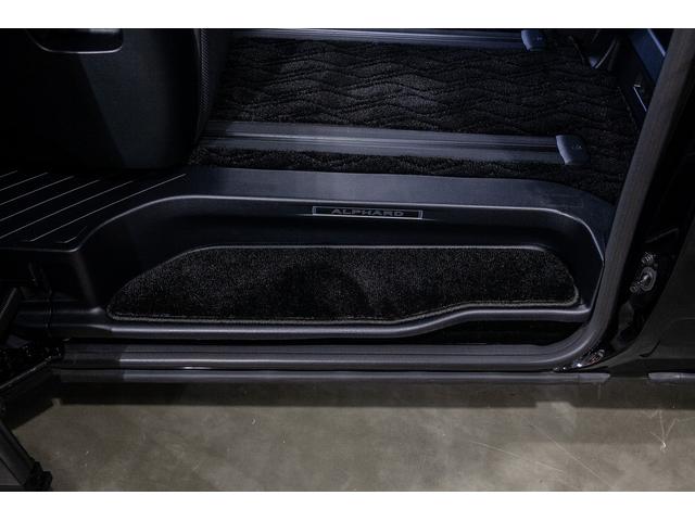 アルファードハイブリッド SR Cパッケージ サンルーフ JBLサウンド パノラミックビューモニター デジタルインナーミラー リヤエンターテイメント ETC2.0 シートヒーター ベンチレーション HDMI(44枚目)