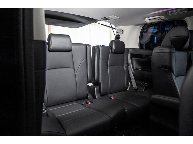 アルファードハイブリッド SR Cパッケージ サンルーフ JBLサウンド パノラミックビューモニター デジタルインナーミラー リヤエンターテイメント ETC2.0 シートヒーター ベンチレーション HDMI(46枚目)