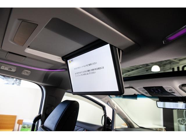アルファードハイブリッド SR Cパッケージ サンルーフ JBLサウンド パノラミックビューモニター デジタルインナーミラー リヤエンターテイメント ETC2.0 シートヒーター ベンチレーション HDMI(49枚目)