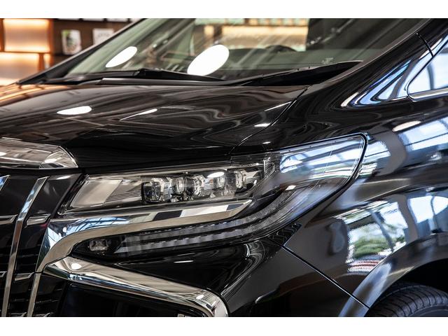 アルファードハイブリッド SR Cパッケージ サンルーフ JBLサウンド パノラミックビューモニター デジタルインナーミラー リヤエンターテイメント ETC2.0 シートヒーター ベンチレーション HDMI(58枚目)