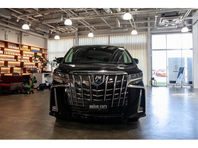 アルファードハイブリッド SR Cパッケージ サンルーフ JBLサウンド パノラミックビューモニター デジタルインナーミラー リヤエンターテイメント ETC2.0 シートヒーター ベンチレーション HDMI(67枚目)