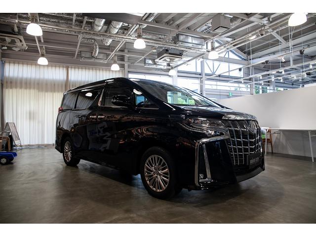 アルファードハイブリッド SR Cパッケージ サンルーフ JBLサウンド パノラミックビューモニター デジタルインナーミラー リヤエンターテイメント ETC2.0 シートヒーター ベンチレーション HDMI(68枚目)