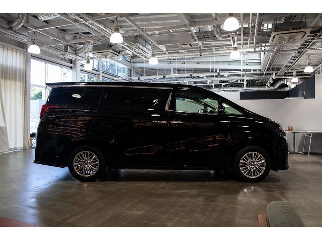 アルファードハイブリッド SR Cパッケージ サンルーフ JBLサウンド パノラミックビューモニター デジタルインナーミラー リヤエンターテイメント ETC2.0 シートヒーター ベンチレーション HDMI(69枚目)