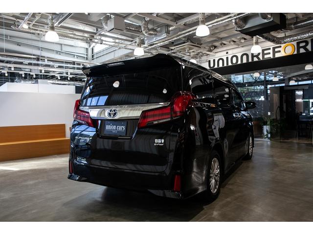 アルファードハイブリッド SR Cパッケージ サンルーフ JBLサウンド パノラミックビューモニター デジタルインナーミラー リヤエンターテイメント ETC2.0 シートヒーター ベンチレーション HDMI(70枚目)