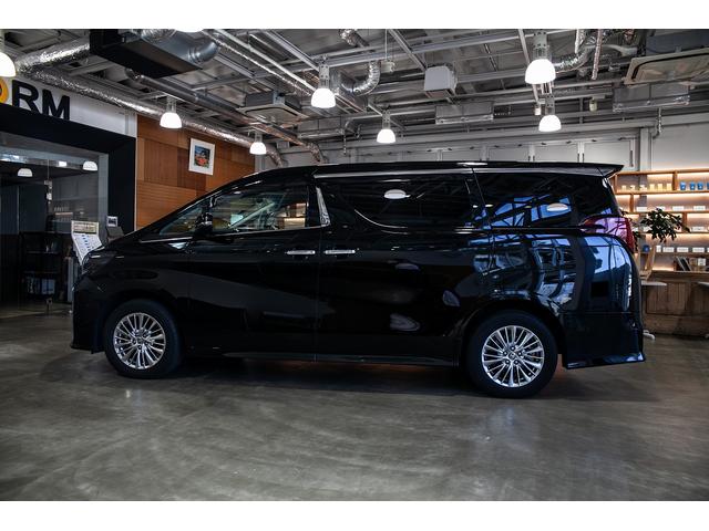 アルファードハイブリッド SR Cパッケージ サンルーフ JBLサウンド パノラミックビューモニター デジタルインナーミラー リヤエンターテイメント ETC2.0 シートヒーター ベンチレーション HDMI(73枚目)