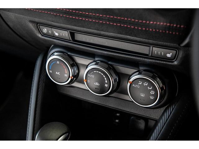 ＭＡＺＤＡ２ ＸＤスポルト＋　登録済未使用車　運転席・助手席シートヒーター　ステアリングヒーター　運転席６Ｗａｙパワーシート・ドライビングポジションメモリー機能　ＬＥＤヘッドライト　３６０°ビューモニター．（14枚目）