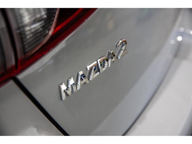 ＭＡＺＤＡ２ ＸＤスポルト＋　登録済未使用車　運転席・助手席シートヒーター　ステアリングヒーター　運転席６Ｗａｙパワーシート・ドライビングポジションメモリー機能　ＬＥＤヘッドライト　３６０°ビューモニター．（50枚目）