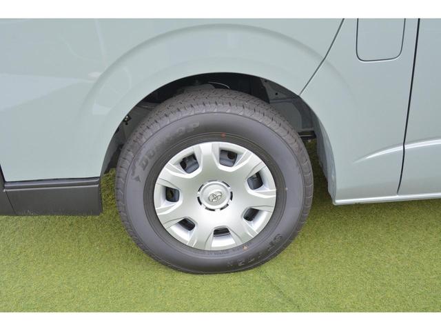 ハイエースバン  FLEX ReClassic 丸目ヘッドライトキット TOYOTAエンブレム付き アルティメットヘッドバルブH4クラシックカラー パノラミックビューモニターパック デジタルインナーミラー 両側パワスラ(15枚目)