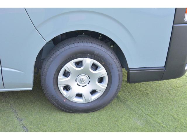 ハイエースバン  FLEX ReClassic 丸目ヘッドライトキット TOYOTAエンブレム付き アルティメットヘッドバルブH4クラシックカラー パノラミックビューモニターパック デジタルインナーミラー 両側パワスラ(16枚目)