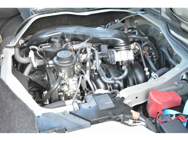 ハイエースバン  FLEX ReClassic 丸目ヘッドライトキット TOYOTAエンブレム付き アルティメットヘッドバルブH4クラシックカラー パノラミックビューモニターパック デジタルインナーミラー 両側パワスラ(19枚目)