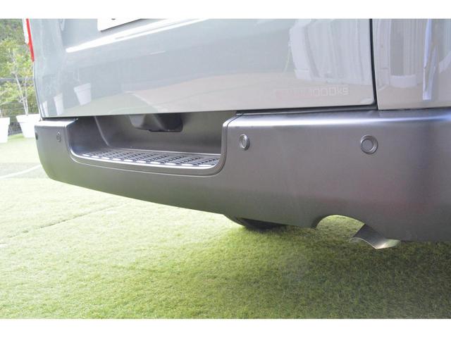 ハイエースバン  FLEX ReClassic 丸目ヘッドライトキット TOYOTAエンブレム付き アルティメットヘッドバルブH4クラシックカラー パノラミックビューモニターパック デジタルインナーミラー 両側パワスラ(22枚目)