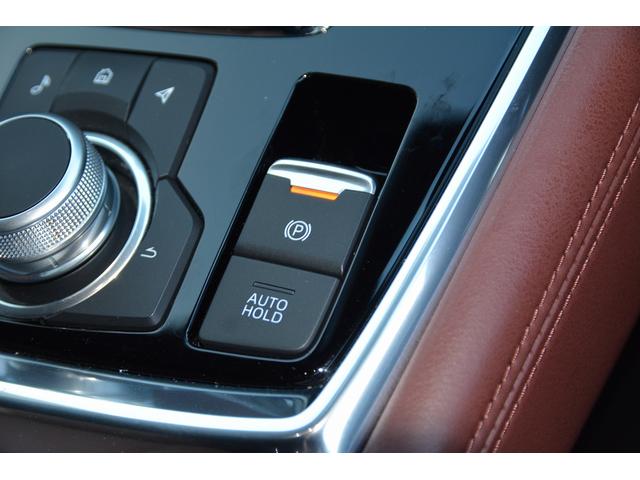 ＣＸ－８ ＸＤ　エクスクルーシブモード　ＡＷＤ／前後ドライブレコーダー／後席モニター／３６０°ビューモニター／アルミホイールブラック塗装／新品１９インチタイヤ装着／中古車保証２年付き／柿本改マフラー／クルーズコントロール／シートヒーター（11枚目）