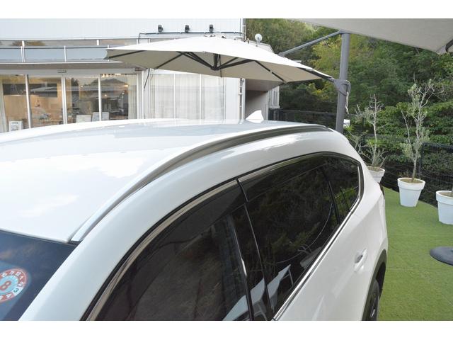 ＣＸ－８ ＸＤ　エクスクルーシブモード　ＡＷＤ／前後ドライブレコーダー／後席モニター／３６０°ビューモニター／アルミホイールブラック塗装／新品１９インチタイヤ装着／中古車保証２年付き／柿本改マフラー／クルーズコントロール／シートヒーター（23枚目）