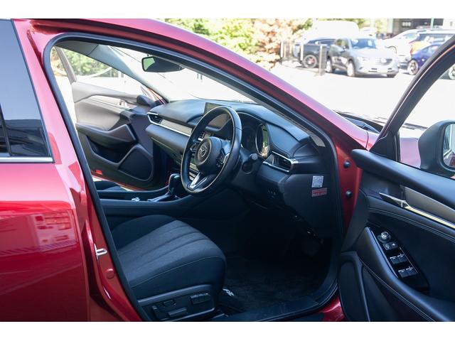 MAZDA MAZDA6 SEDAN 20S PROACTIVE