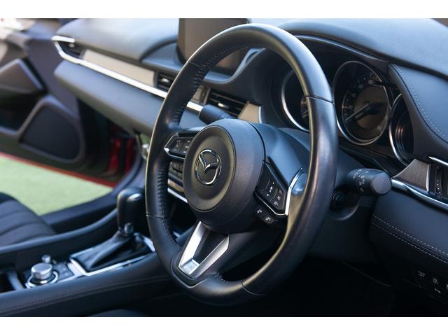 MAZDA MAZDA6 SEDAN 20S PROACTIVE