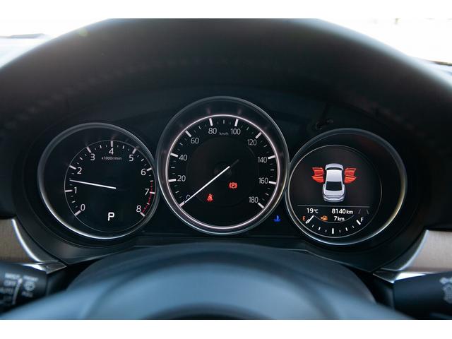 MAZDA MAZDA6 SEDAN 20S PROACTIVE