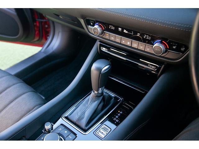 MAZDA MAZDA6 SEDAN 20S PROACTIVE