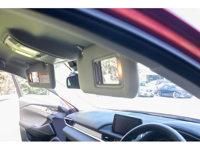 MAZDA MAZDA6 SEDAN 20S PROACTIVE