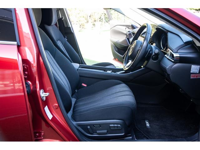 MAZDA MAZDA6 SEDAN 20S PROACTIVE