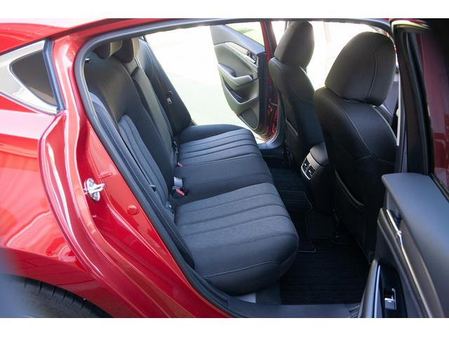 MAZDA MAZDA6 SEDAN 20S PROACTIVE