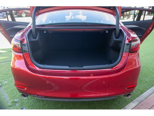 MAZDA MAZDA6 SEDAN 20S PROACTIVE