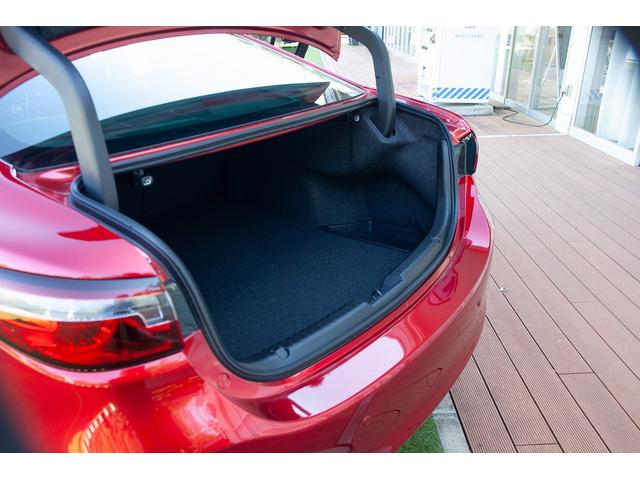 MAZDA MAZDA6 SEDAN 20S PROACTIVE