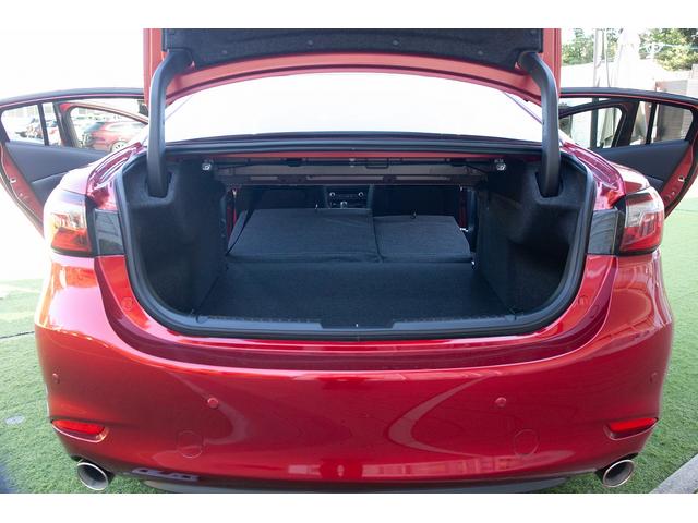 MAZDA MAZDA6 SEDAN 20S PROACTIVE