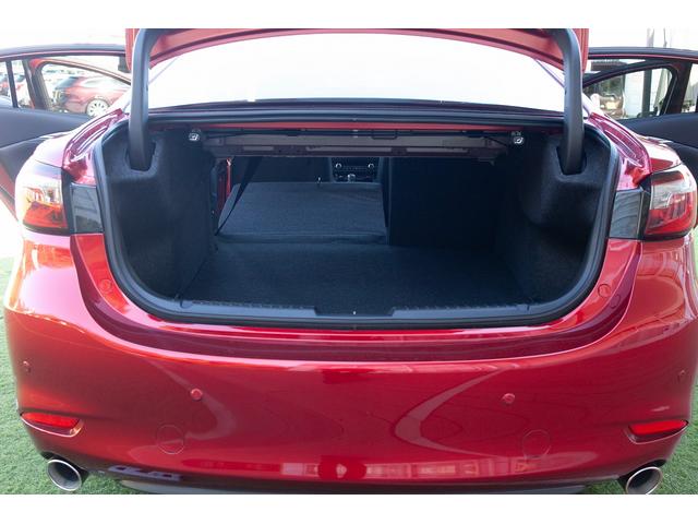 MAZDA MAZDA6 SEDAN 20S PROACTIVE