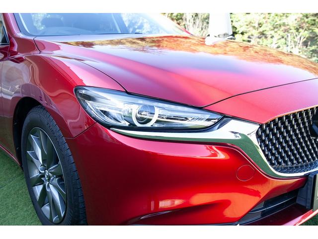 MAZDA MAZDA6 SEDAN 20S PROACTIVE