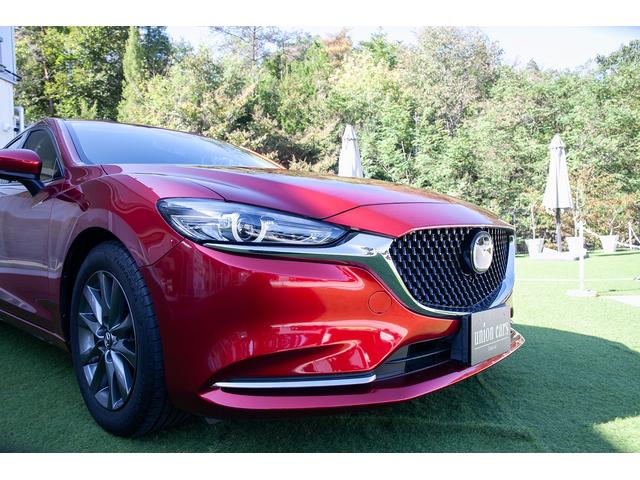 MAZDA MAZDA6 SEDAN 20S PROACTIVE