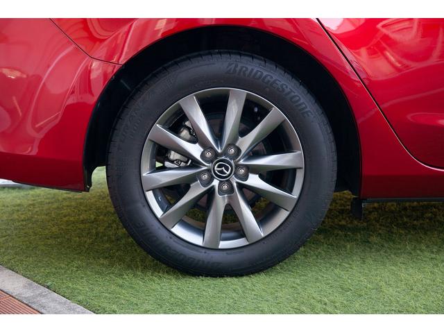 MAZDA MAZDA6 SEDAN 20S PROACTIVE