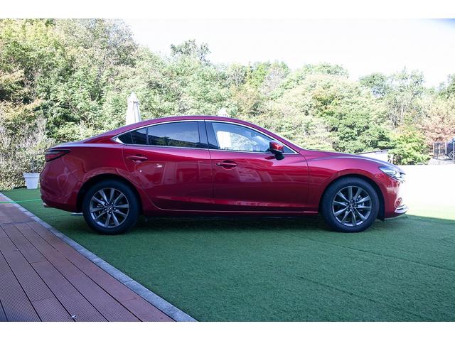 MAZDA MAZDA6 SEDAN 20S PROACTIVE