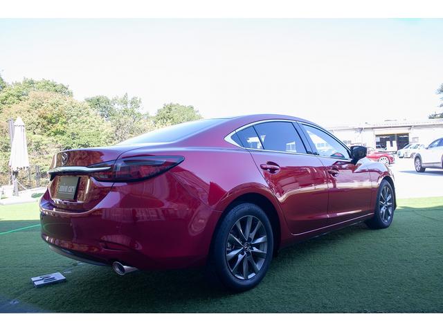 MAZDA MAZDA6 SEDAN 20S PROACTIVE