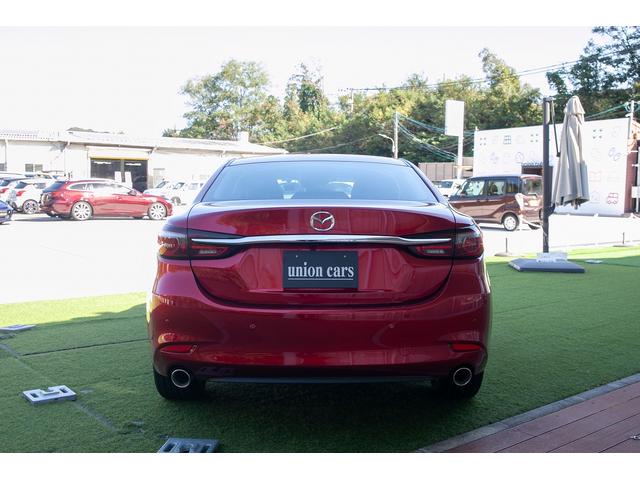 MAZDA MAZDA6 SEDAN 20S PROACTIVE