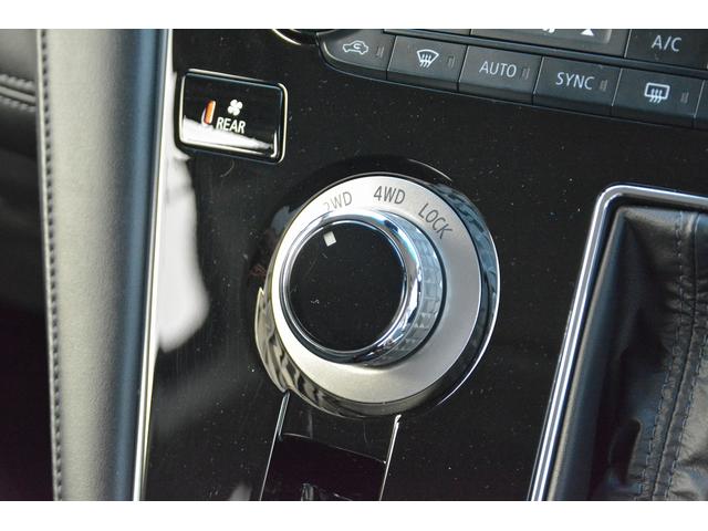 デリカD:5 G パワーパッケージ JAOAフロントグリル(3連LED)/ルーフラック(アルミ製150kg耐荷)/リアラダー/マッドフラップ(サンドベージュ)/8人乗り/アラウンドビューモニター/ドライブレコーダー/パワーバックドア(23枚目)