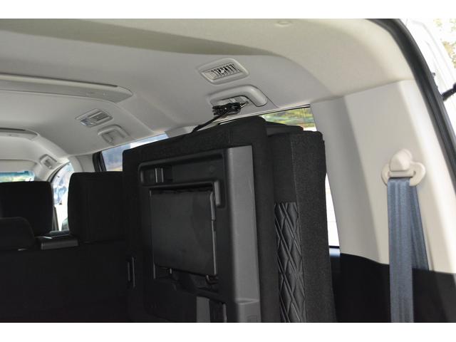 デリカD:5 G パワーパッケージ JAOAフロントグリル(3連LED)/ルーフラック(アルミ製150kg耐荷)/リアラダー/マッドフラップ(サンドベージュ)/8人乗り/アラウンドビューモニター/ドライブレコーダー/パワーバックドア(39枚目)