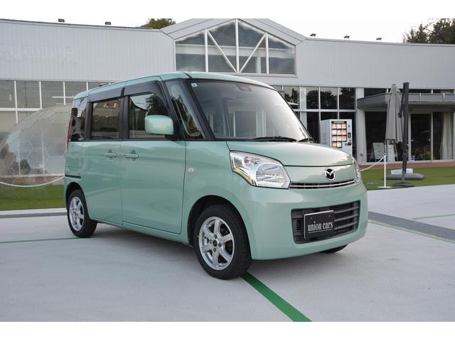 両側電動パワースライドが家族にも嬉しい！乗降りも楽々で、荷物も載せやすい。